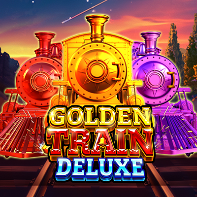 Golden Train Deluxe